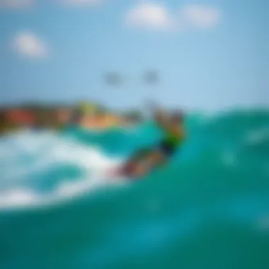 Kitesurfing Travel Insurance: Navigating the Necessities Summary Kitesurfing Travel Insurance: Navigating the Necessities Summary