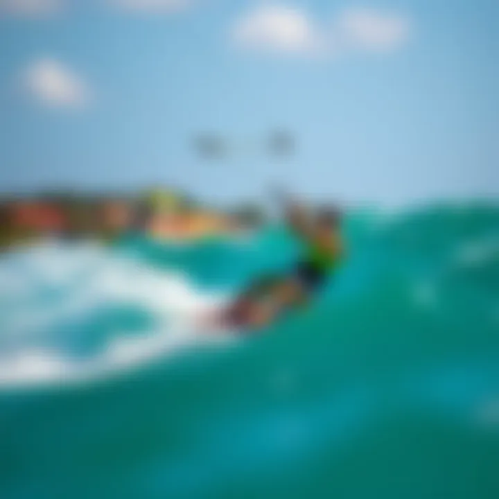Kitesurfing Travel Insurance: Navigating the Necessities Summary Kitesurfing Travel Insurance: Navigating the Necessities Summary