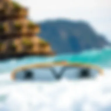 Liquid Force Surf Board: An In-Depth Exploration Summary Liquid Force Surf Board: An In-Depth Exploration Summary