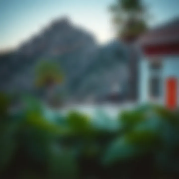 Stunning local attractions surrounding Hotel Salinas