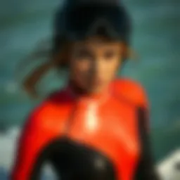 Mystic Women Wetsuit: A Comprehensive Exploration in Kiteboarding Introduction