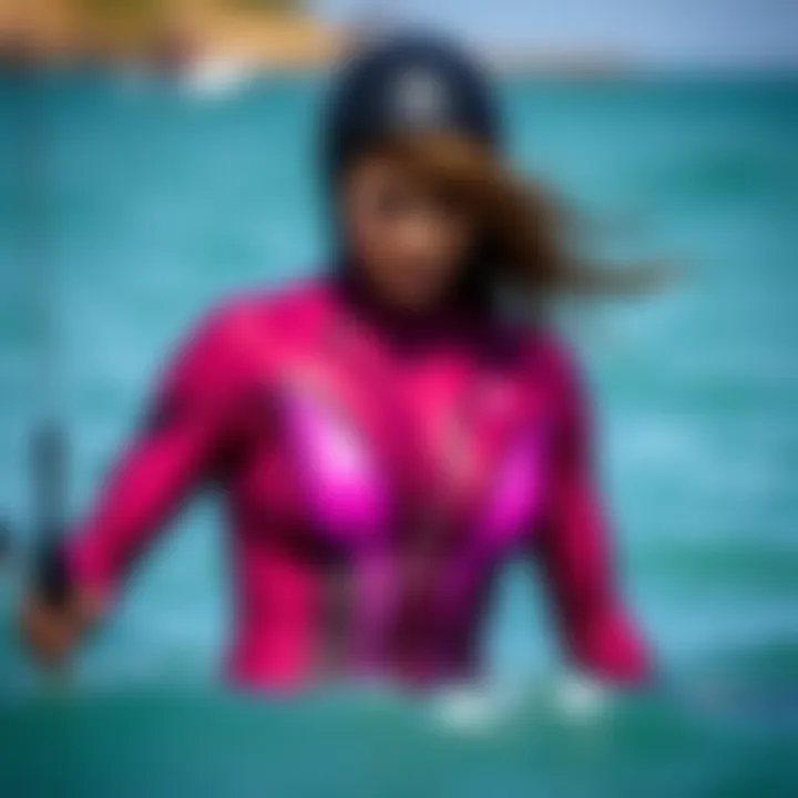 Mystic Women Wetsuit: A Comprehensive Exploration in Kiteboarding Summary
