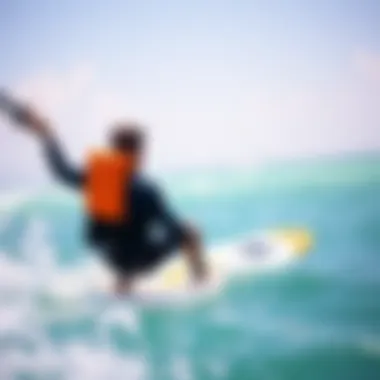 Navigating Safety: The Role of Life Vests in Kitesurfing Introduction Navigating Safety: The Role of Life Vests in Kitesurfing Introduction