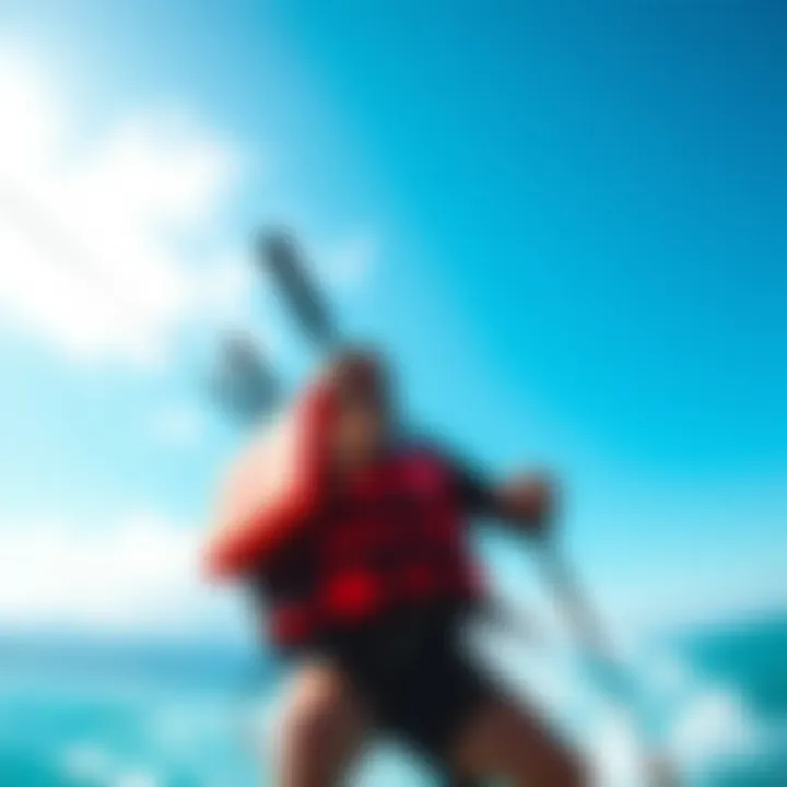 Navigating Safety: The Role of Life Vests in Kitesurfing Summary