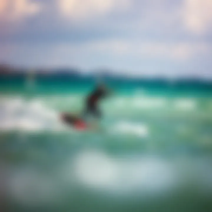 Navigating the Winds: A Comprehensive Guide to Learning Kiteboarding Summary