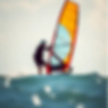 Navigating the World of Fanatic Foil Boards Introduction Navigating the World of Fanatic Foil Boards Introduction