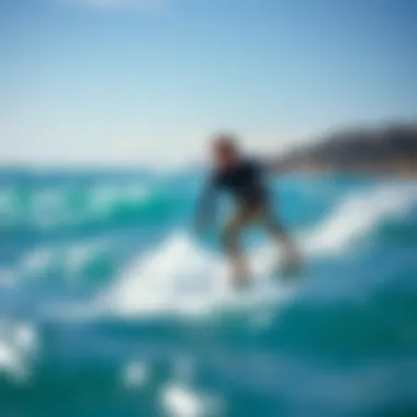 Navigating the World of Fanatic Foil Boards Summary Navigating the World of Fanatic Foil Boards Summary