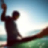 Selecting the Optimal Wetsuit for Warmth in Kiteboarding Introduction