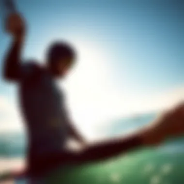 Selecting the Optimal Wetsuit for Warmth in Kiteboarding Introduction