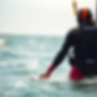 Notable Selecting the Optimal Wetsuit for Warmth in Kiteboarding Notable Selecting the Optimal Wetsuit for Warmth in Kiteboarding