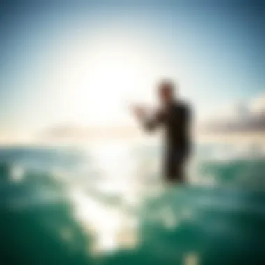 Selecting the Optimal Wetsuit for Warmth in Kiteboarding Summary