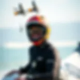 Selecting the Right Wetsuit for Kiteboarding Introduction