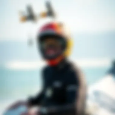 Selecting the Right Wetsuit for Kiteboarding Introduction Selecting the Right Wetsuit for Kiteboarding Introduction