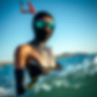 Notable Selecting the Right Wetsuit for Kiteboarding Notable Selecting the Right Wetsuit for Kiteboarding