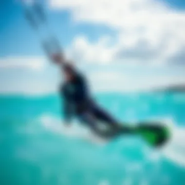 Selecting the Right Wetsuit for Kiteboarding Summary Selecting the Right Wetsuit for Kiteboarding Summary