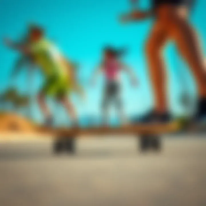 Safe practices for using the Swell 2.0 Balance Board