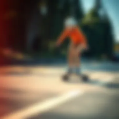 User experience feedback on the Swell 2.0 Balance Board