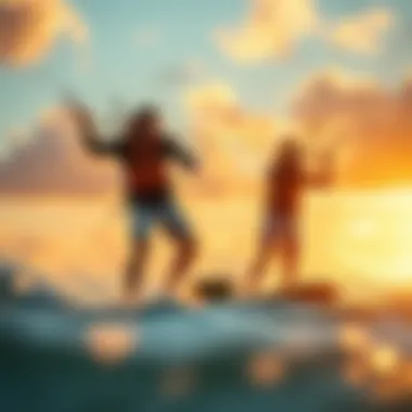 Comparative Analysis in the Kiteboarding Community Comparative analysis of the Takuma Cruising 1600 efoil within the kiteboarding community