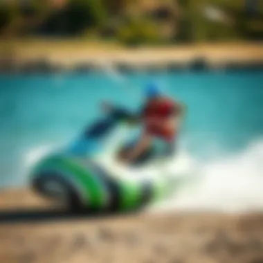 The Aero Trainer Inflatable: A Comprehensive Guide Summary The Aero Trainer Inflatable: A Comprehensive Guide Summary