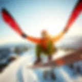 The Art and Science of Wingboarding: A Comprehensive Exploration Introduction
