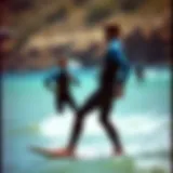 The Art of Selecting a Wetsuit for Kiteboarding Introduction