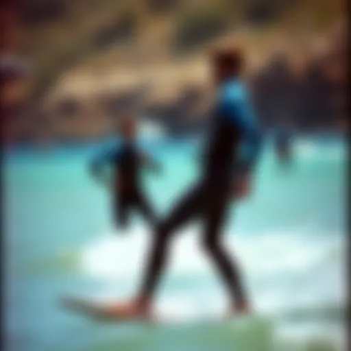 The Art of Selecting a Wetsuit for Kiteboarding Introduction