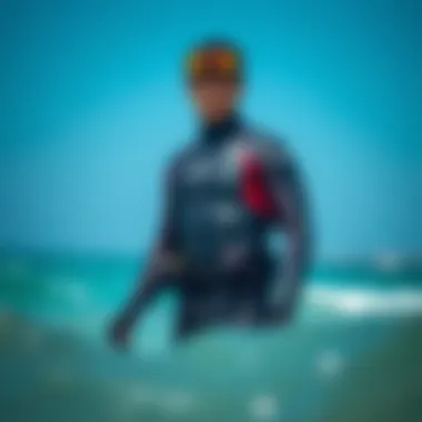 Notable The Art of Selecting a Wetsuit for Kiteboarding