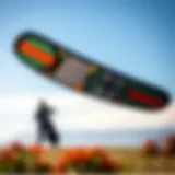 The Comprehensive Guide to Kite Golf Bags Introduction