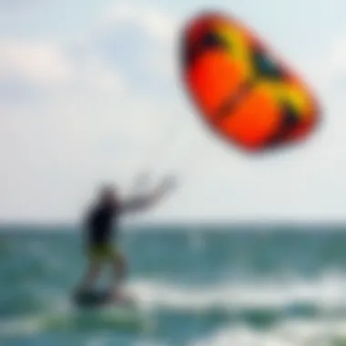Notable The Dynamics and Mastery of Four-Line Trainer Kites Notable The Dynamics and Mastery of Four-Line Trainer Kites