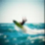 The Essence of Surf Kite: An In-depth Exploration Introduction