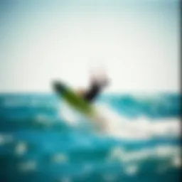 The Essence of Surf Kite: An In-depth Exploration Introduction