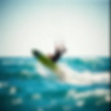 The Essence of Surf Kite: An In-depth Exploration Introduction The Essence of Surf Kite: An In-depth Exploration Introduction