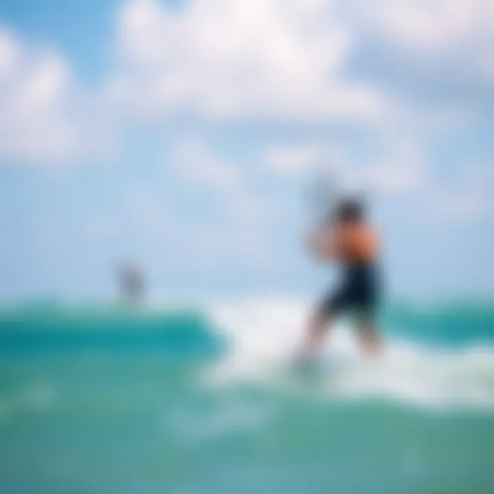 The Essence of Surf Kite: An In-depth Exploration Summary