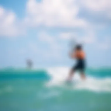 The Essence of Surf Kite: An In-depth Exploration Summary The Essence of Surf Kite: An In-depth Exploration Summary