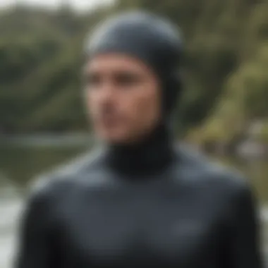 Sustainable practices in wetsuit production