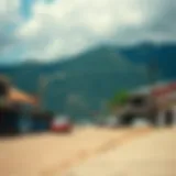 The Geographic and Cultural Landscape of Fortaleza, Brazil Introduction