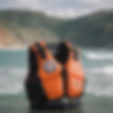 Regulatory mandates for life jacket safety