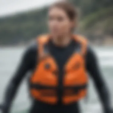 Technological advancements in life jacket design