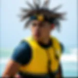 The Role of Impact Vests in Surfing: Enhancing Safety and Performance Introduction