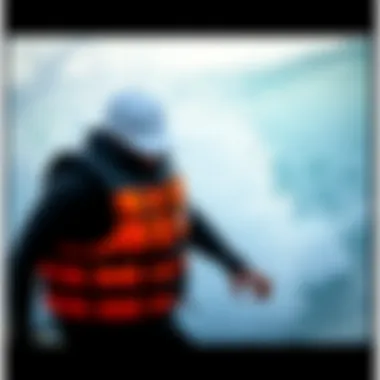 The Role of Impact Vests in Surfing: Enhancing Safety and Performance Summary