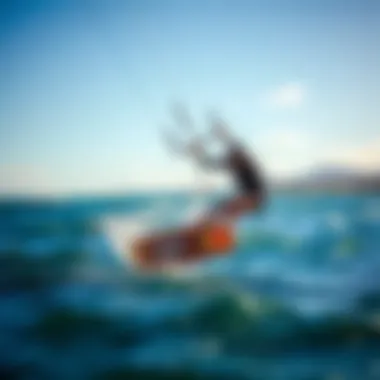 Notable The Role of Wind Barriers in Kiteboarding: Understanding Their Impact