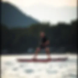 The Slingshot Hydrofoil: A Comprehensive Analysis Introduction