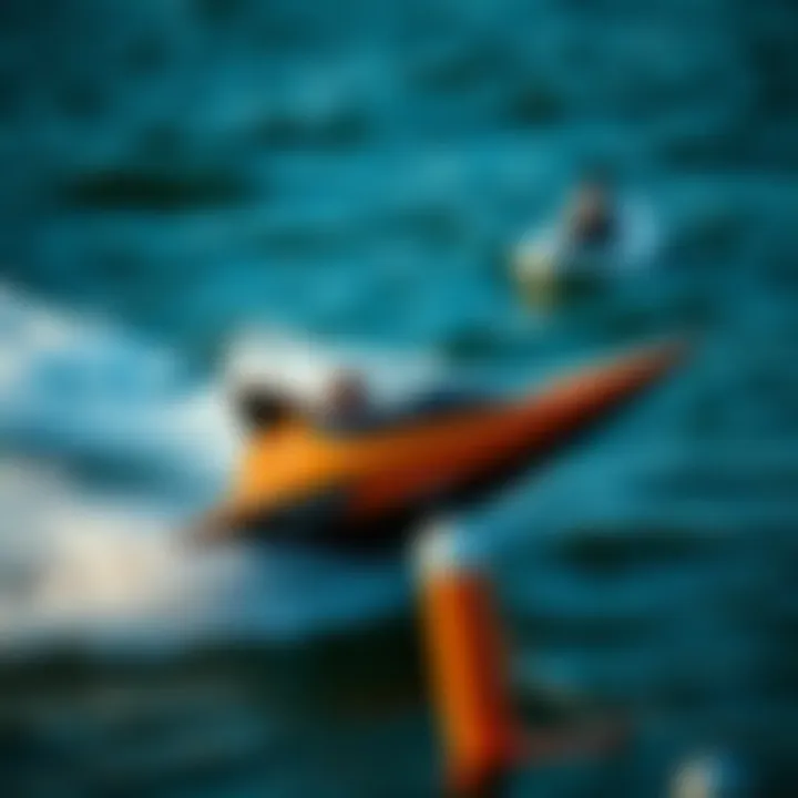 Notable The Slingshot Hydrofoil: A Comprehensive Analysis