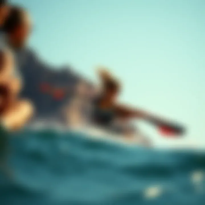 The Slingshot Hydrofoil: A Comprehensive Analysis Summary