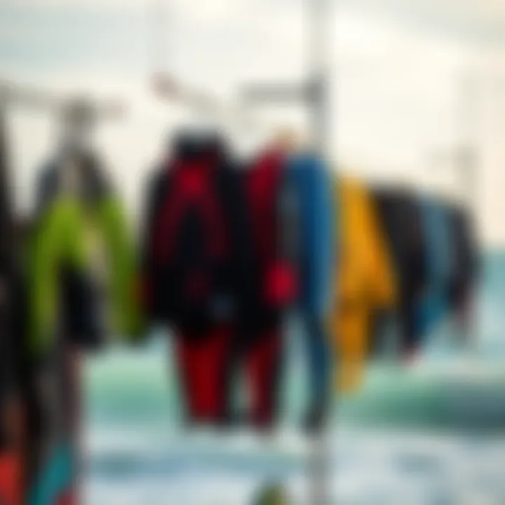 Comparison of Wetsuit Hanger Dryer Types Comparison of different types of wetsuit hanger dryers