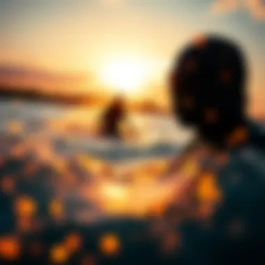 Thermal Regulation in Water Sports Thermal regulation principles for water sports