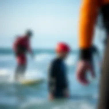 Comparison of Wetsuit Thickness for Cold Water Kiteboarding Wetsuit thickness comparison for kiteboarding