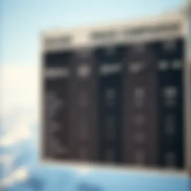 A comparison chart illustrating various foil board brands and their price ranges.