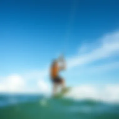 Understanding Gulf Breeze Weather: Implications for Kiteboarding Summary