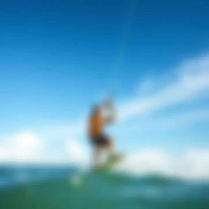 Understanding Gulf Breeze Weather: Implications for Kiteboarding Summary